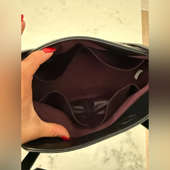 Freja New York Chrystie Black Bag - Picture 12 of 15